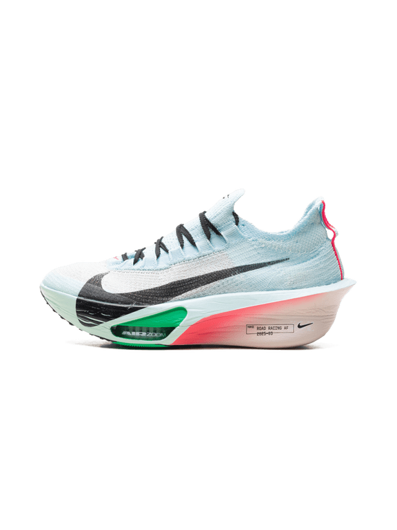 MENS ZoomX AlphaFly 3 "Glacier Blue Mint Foam" FD8311 400 FD8311 400 from Stadium Goods