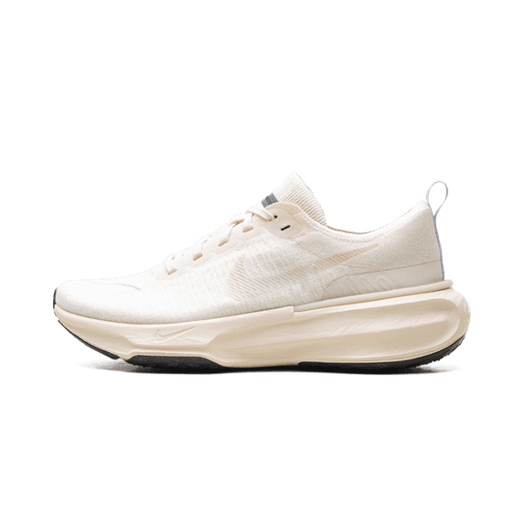 NIKE MENS ZoomX Invincible Run 3 "Light Cream" DR2615 200 DR2615 200 from Stadium Goods