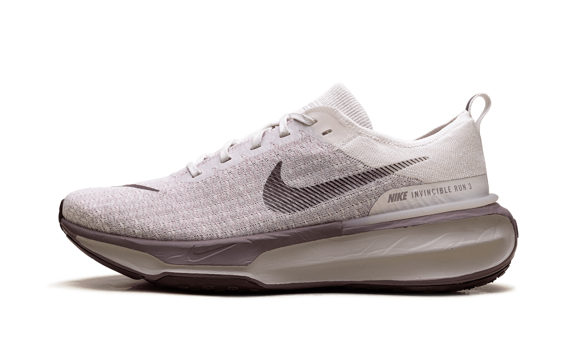 NIKE MENS ZoomX Invincible Run 3 "Phantom Burgundy Crush" DR2615 010 DR2615 010 from Stadium Goods