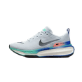 thumbnail image 1 of NIKE MENS ZoomX Invincible Run 3 "Pure Platinum Bright Mango Cool Mint" HF4904 043 HF4904 043 from Stadium Goods, 1 of 2