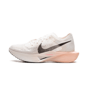 NIKE MENS ZoomX Invincible Run 3 Sail Guava Ice DV4129 103 from Stadium Goods