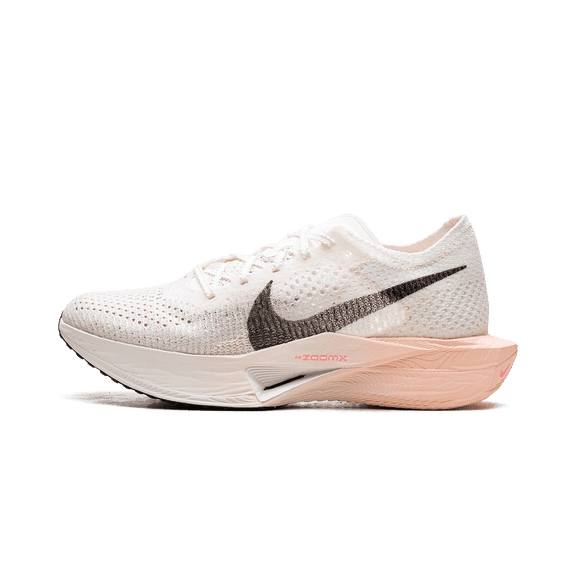 NIKE MENS ZoomX Invincible Run 3 "Sail Guava Ice" DV4129 103 from Stadium Goods
