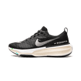 thumbnail image 1 of NIKE MENS ZoomX Invincible Run FK 3 "Black White" DR2615 001 from Stadium Goods, 1 of 8