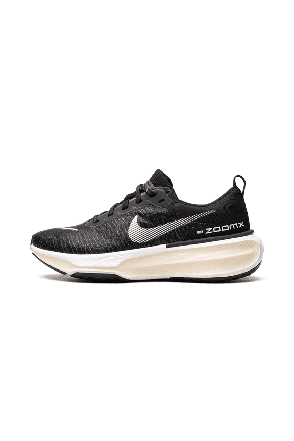 MENS ZoomX Invincible Run FK 3 "Black White" DR2615 001 from Stadium Goods