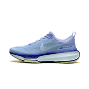 NIKE MENS ZoomX Invincible Run Flyknit 3 "Aluminum" DR2615 405 DR2615 405 from Stadium Goods