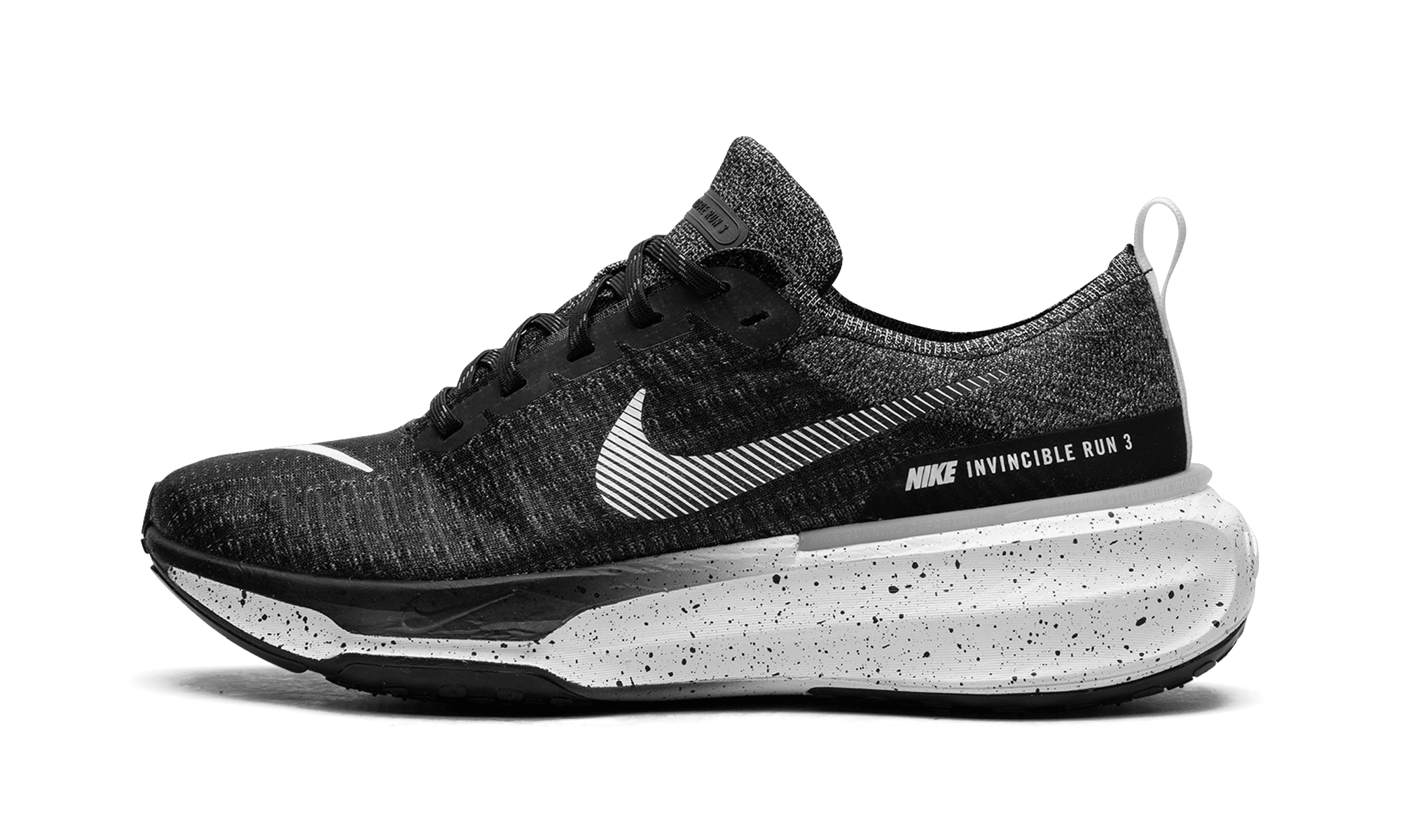 nike zoom fly flyknit men's running shoe
