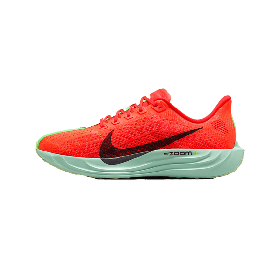 NIKE MENS ZoomX Pegasus Plus "Bright Crimson" FQ7262 600 FQ7262 600 from Stadium Goods