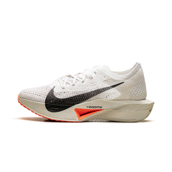 NIKE MENS ZoomX VaporFly 3 "Prototype" DX7957 100 from Stadium Goods