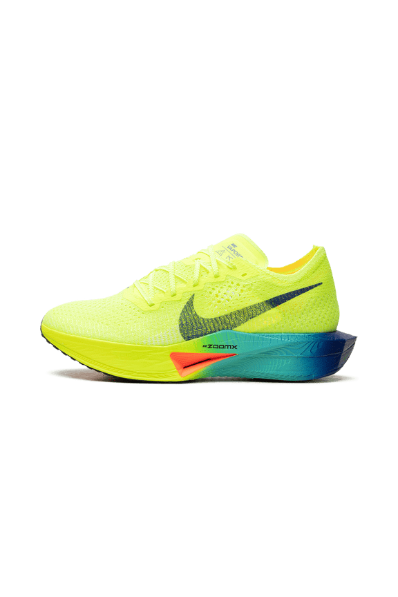 MENS ZoomX Vaporfly 3 "Fast Pack" DV4129 700 DV4129 700 from Stadium Goods