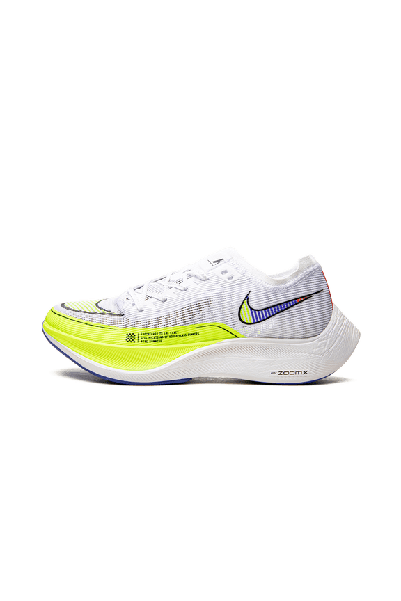 MENS ZoomX Vaporfly Next% 2 CU4111 103 CU4111 103 from Stadium Goods