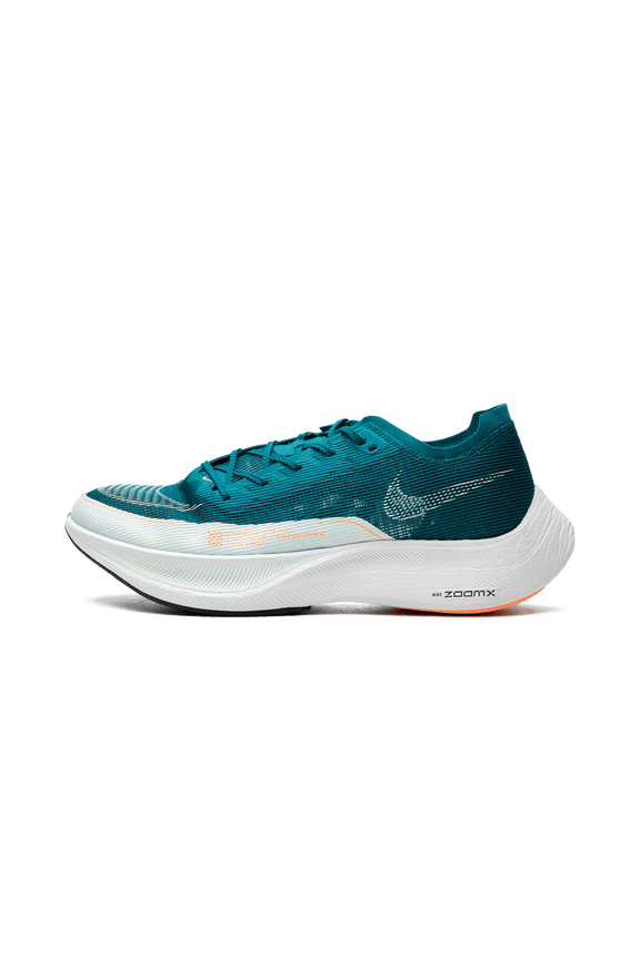 MENS ZoomX Vaporfly Next% 2 "Green" CU4111 301 CU4111 301 from Stadium Goods