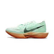NIKE MENS ZoomX Vaporfly Next% 3 "Eliud Kipchoge It's Just The Start" HJ7040 300 from Stadium Goods