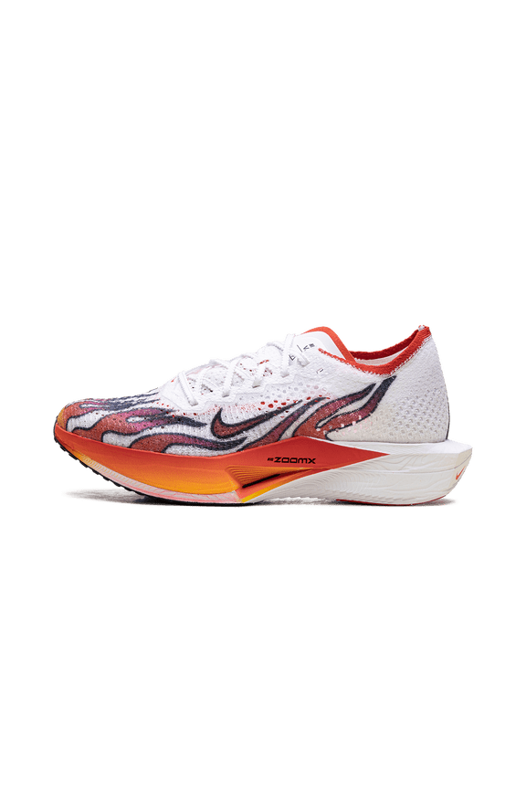 MENS ZoomX Vaporfly Next% 3 FK "Ekiden Pack" HQ3504 100 from Stadium Goods