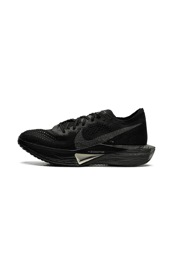 MENS Zoomx Vaporfly Next% 3 FK "Black / Olive Aura" HV6351 001 HV6351 001 from Stadium Goods