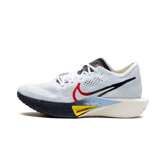 NIKE MENS Zoomx Vaporfly Next% 3 FK "Pure Platinum" HJ9079 100 HJ9079 100 from Stadium Goods