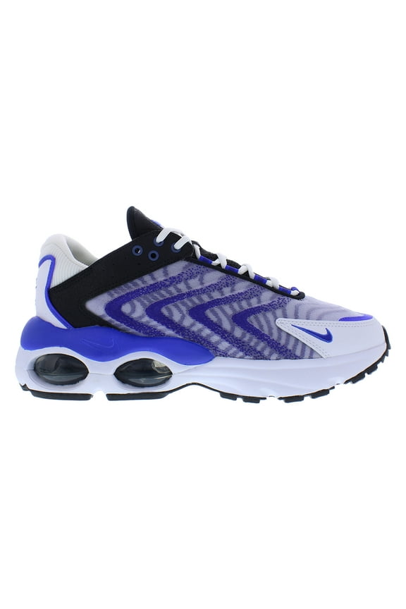 Male Adult 9 Men DQ3984-105 White Racer Blue Concord Pure Platinum