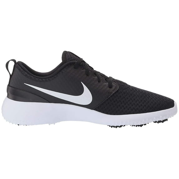NIKE Male Adult Men 10.5 CD6065-001 Black/White