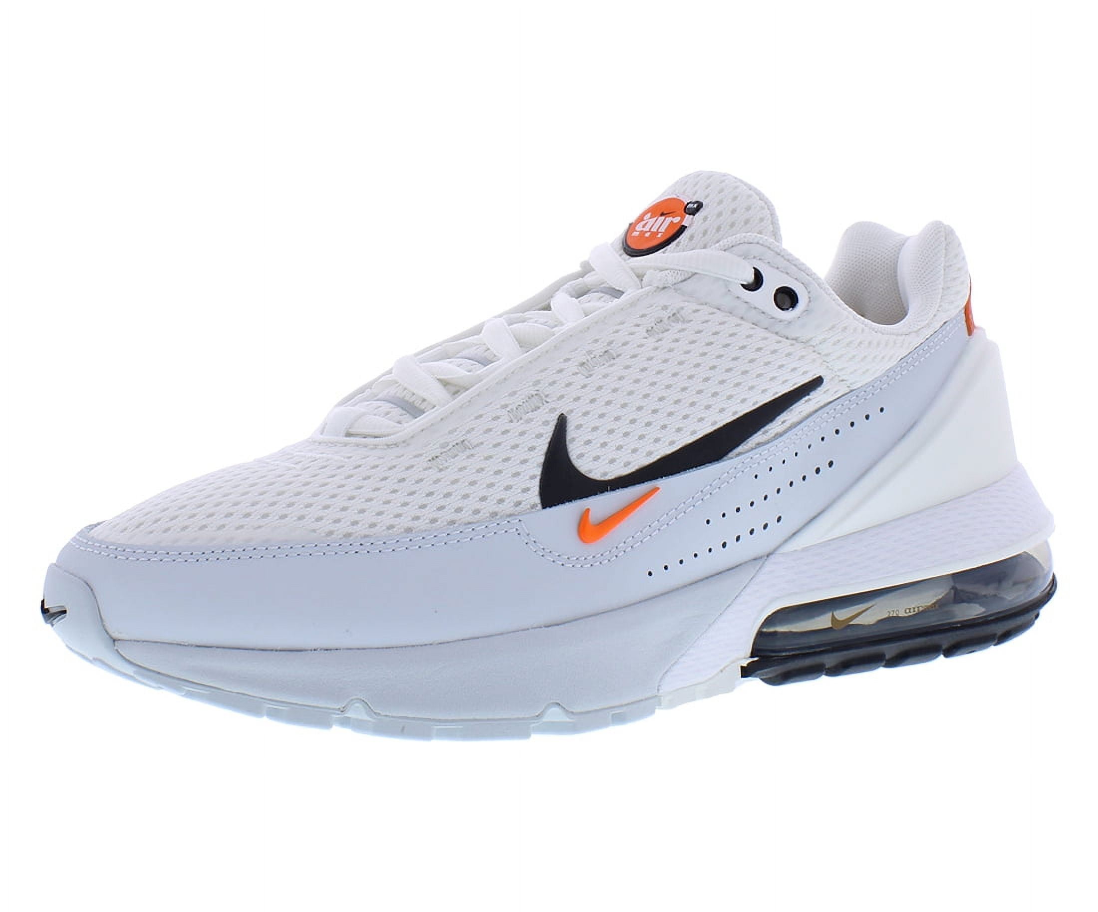 Nike Mens Air Max Pulse Mesh Lifestyle Casual And Fashion  display picture 1