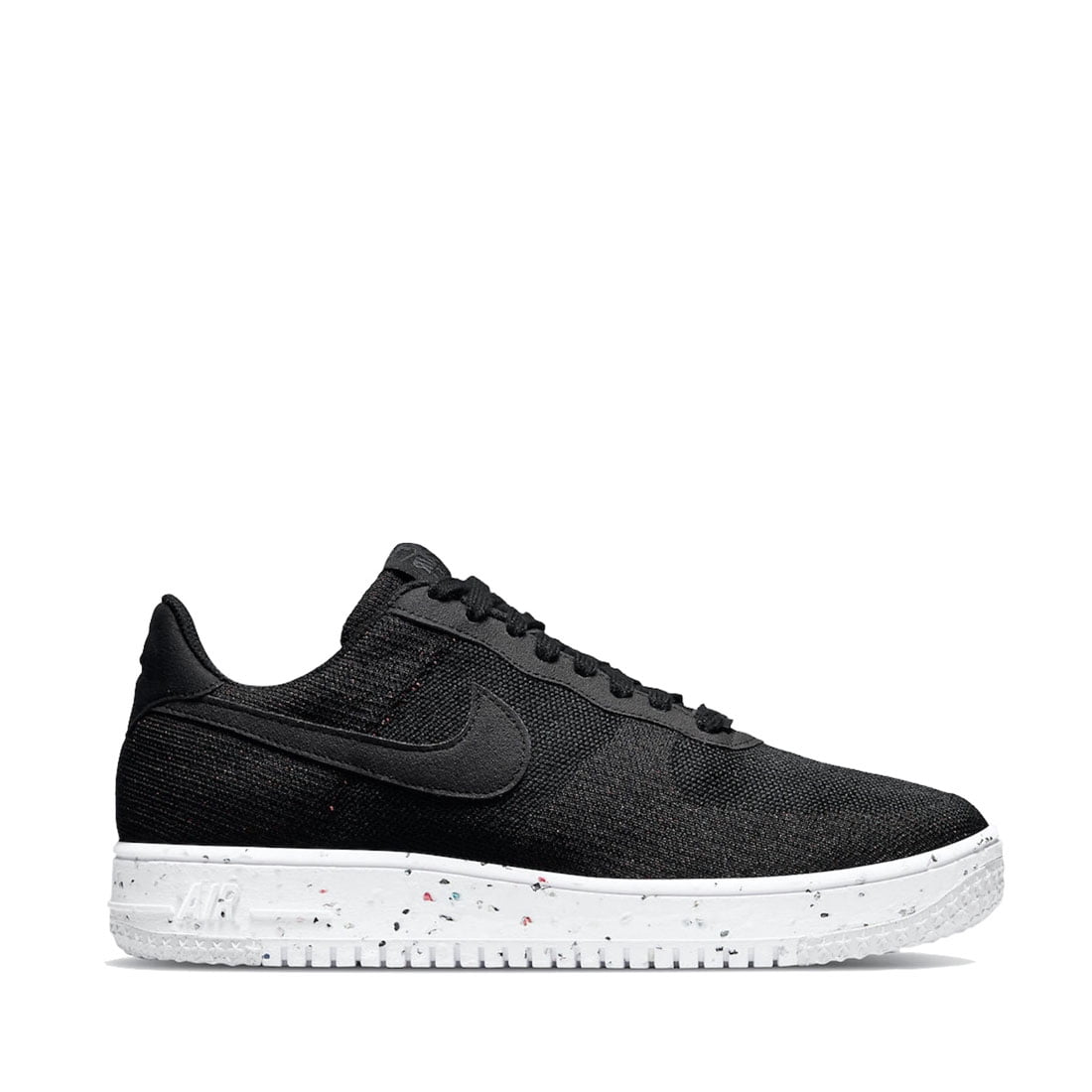 black air force 1 size 7.5 mens