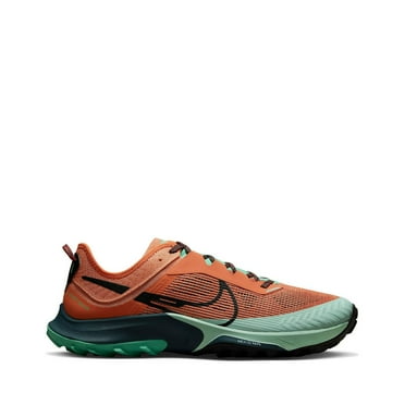 NIKE Male Adult Men 7 DH0649-801 Orange Trance/Mint Foam/Mineral Slate/Black