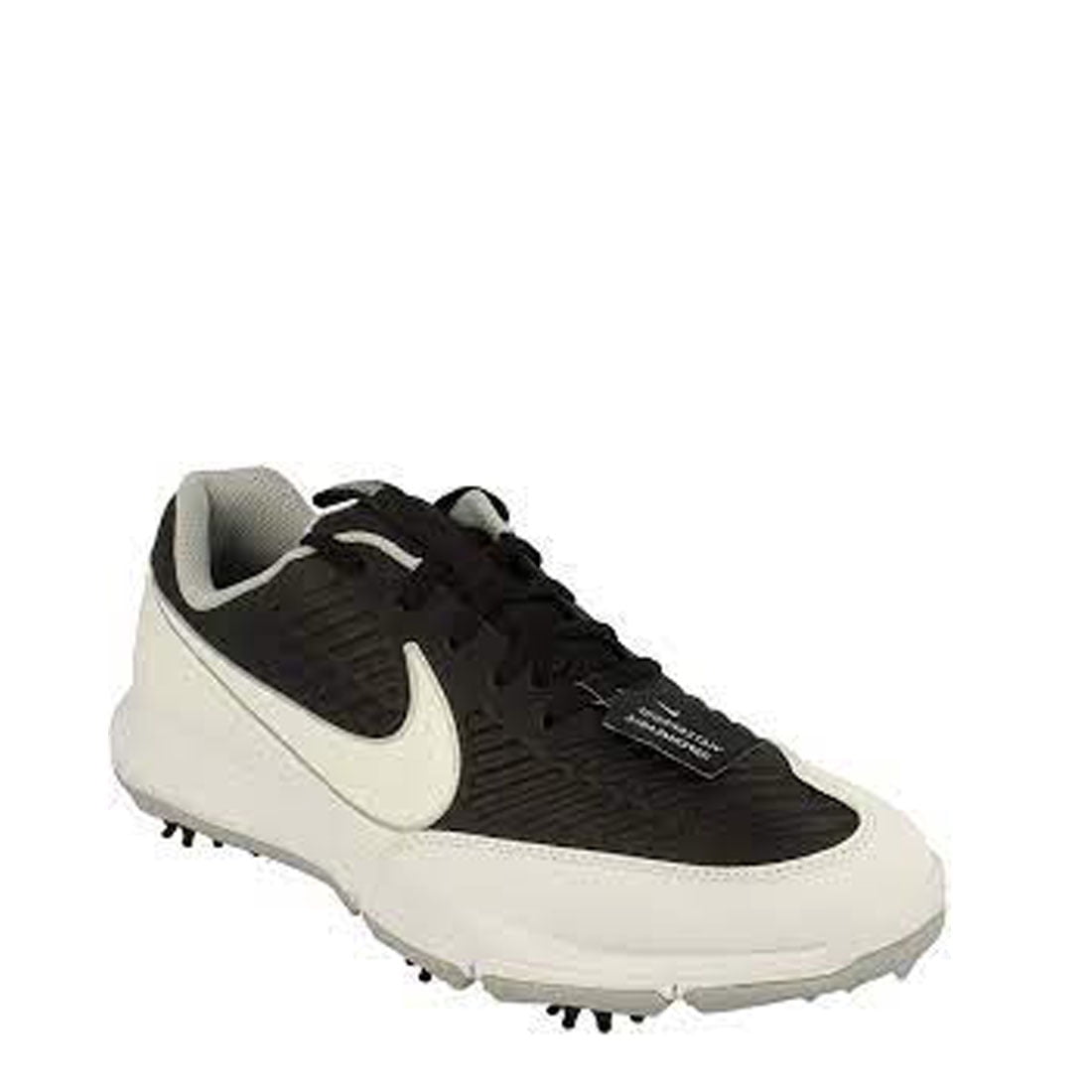 NIKE Explorer 2 S Athletic Shoes for Men Black White Silver Walmart