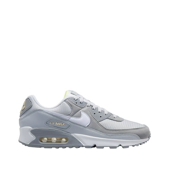 NIKE Male Adult Men 9 FJ4824-001 Grey Crimson Tint