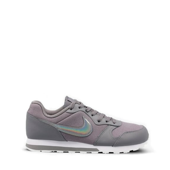 NIKE Female Adult Women 3.5 807319-014 Gunsmoke/Gunsmoke/White