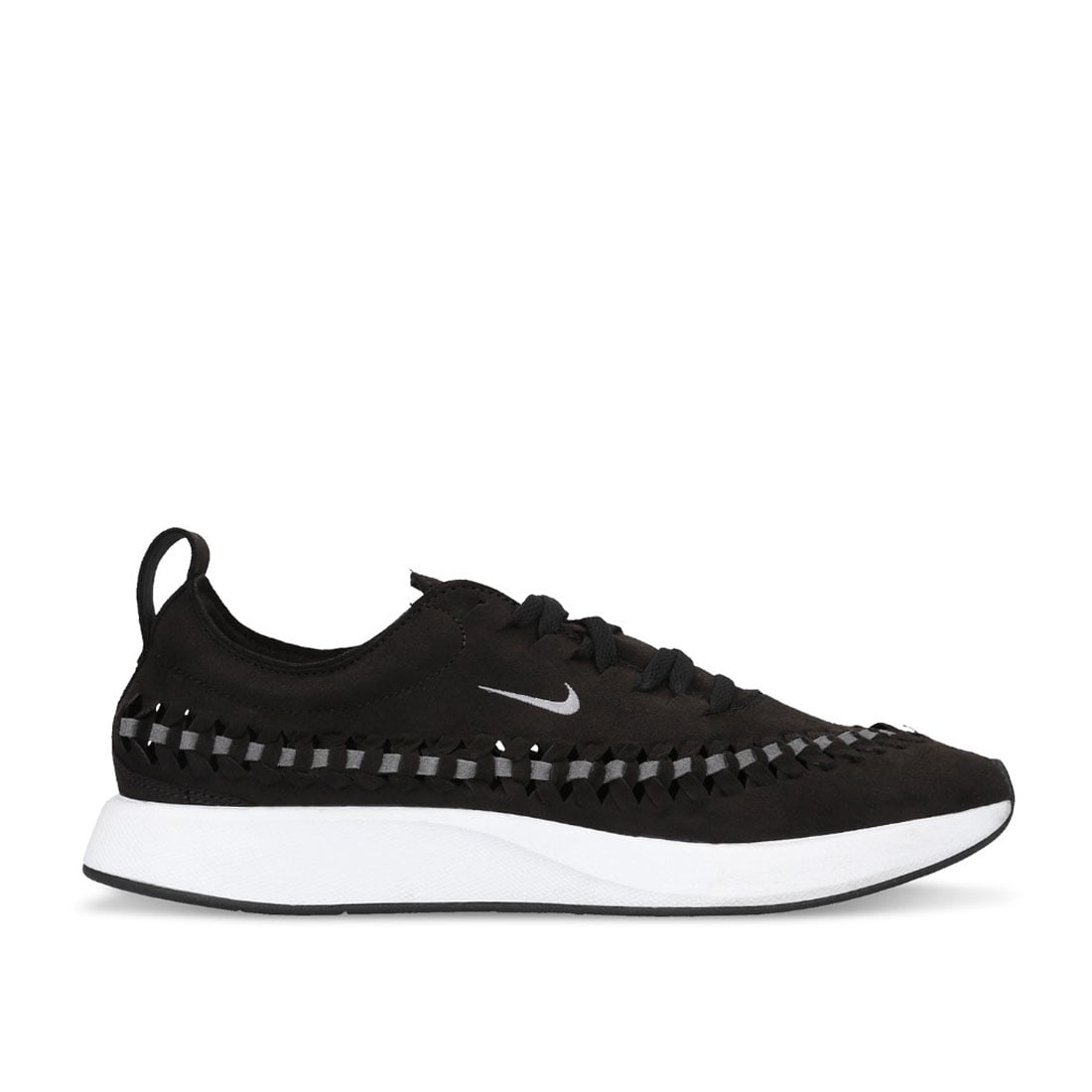 NIKE Men Adult Men 8 AO0678-002 Black/Dark Grey