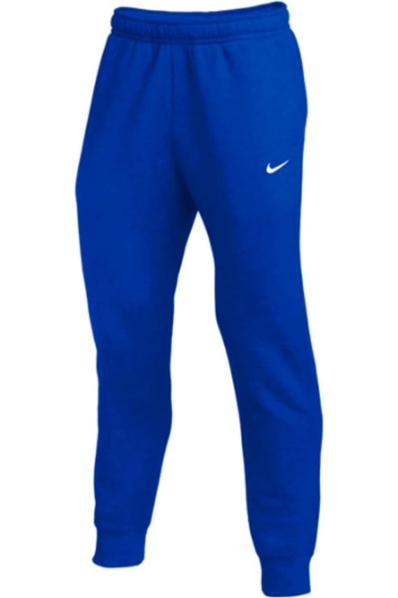 Club Men's Training Joggers Royal Large