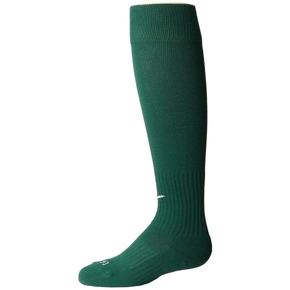 Nike Men's Classic II Socks ( Dark Green/M)