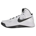 thumbnail image 1 of NIKE Men's 525019 Ankle-High Basketball Shoe, 1 of 5