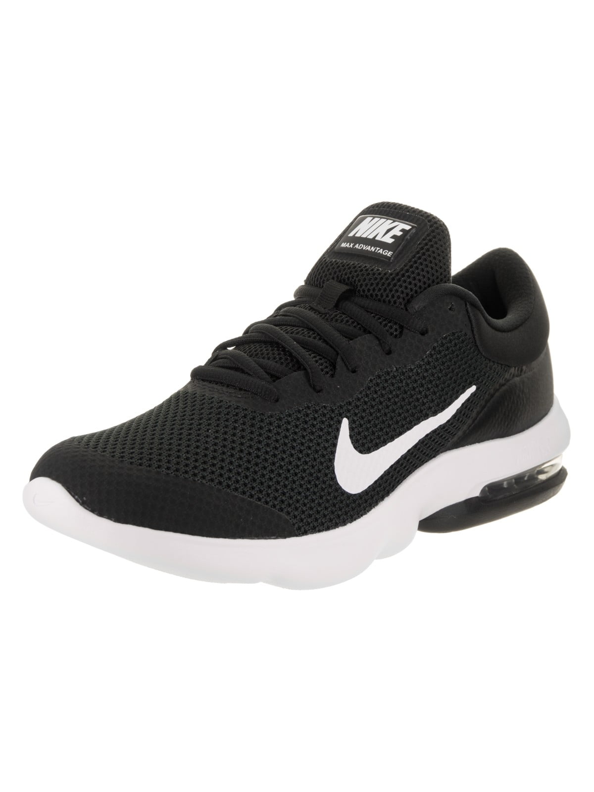 nike air max advantage running shoes