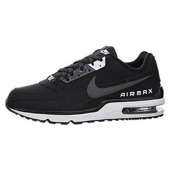 NIKE Men's Air Max Ltd 3 Running Shoe