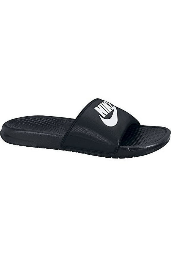 Men's Benassi Just Do It Athletic Sandal