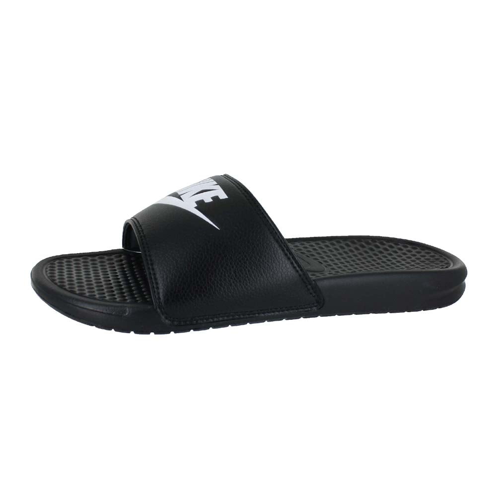 nike benassi just do it