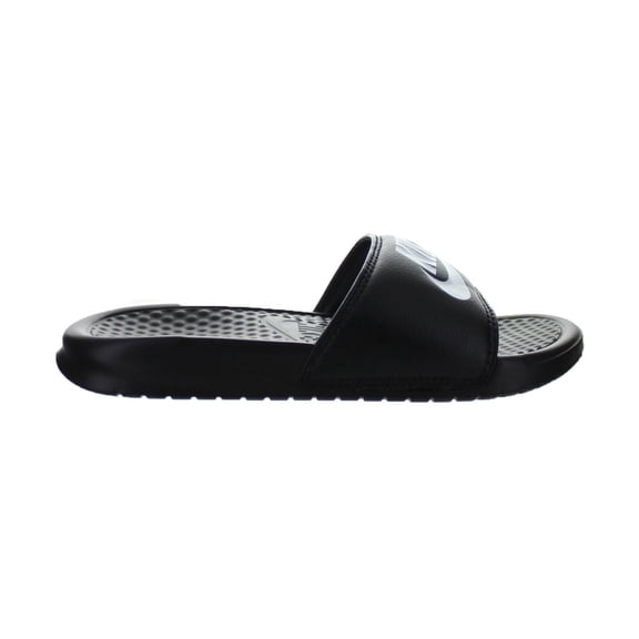 NIKE Men's Benassi Just Do It Athletic Sandal