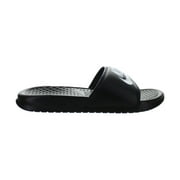NIKE Mens Benassi Just Do It Athletic Sandal