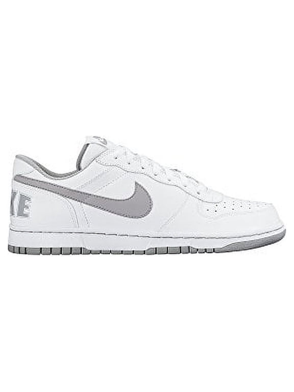 Men's Big Low Basketball Shoes