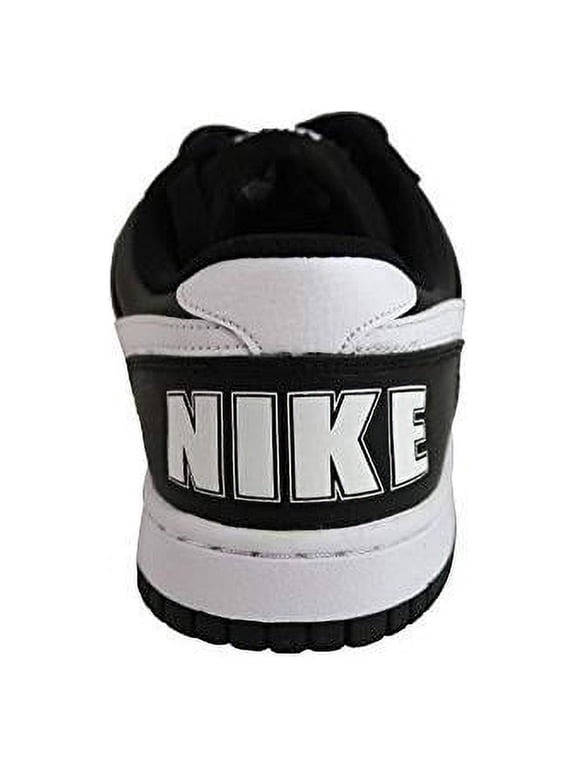Men's Big Low Basketball Shoes