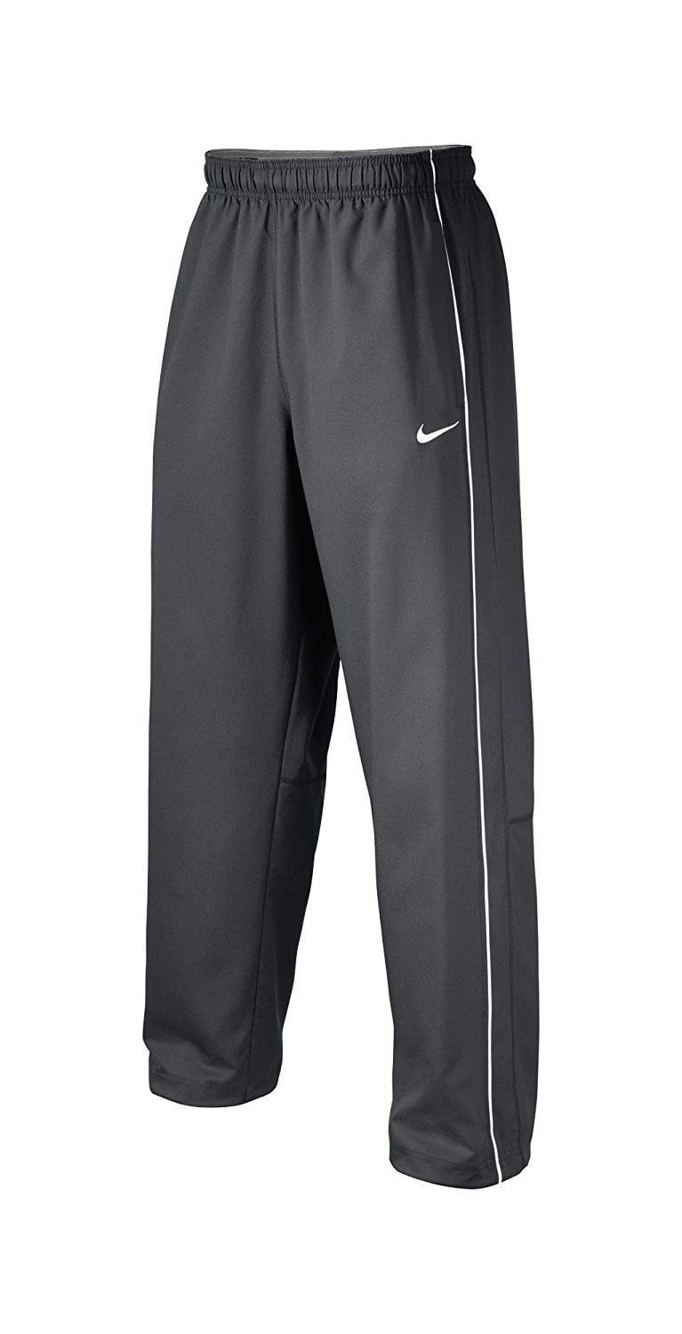 nike sportswear men's core woven track pants