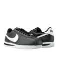 thumbnail image 1 of NIKE Men's Cortez Basic Leather Casual Shoe, 1 of 6