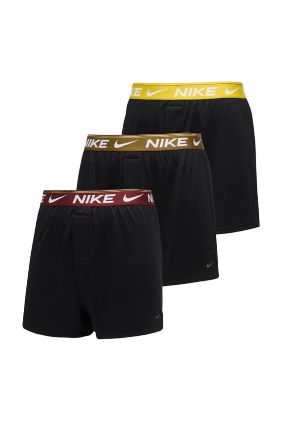Men's Dri-FIT 3-pack Size Small Microfiber Trunks