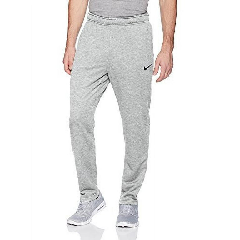 NIKE Men s Dry Fleece Training Pants Walmart