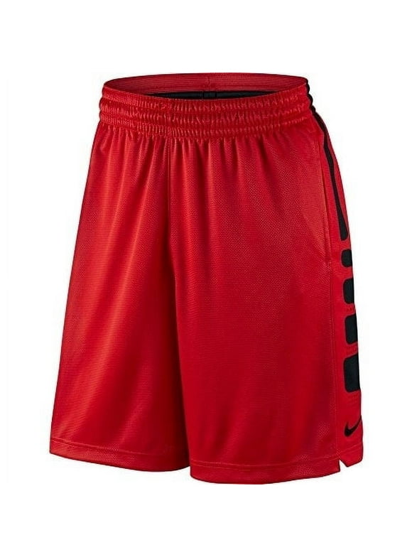 elite stripe shorts