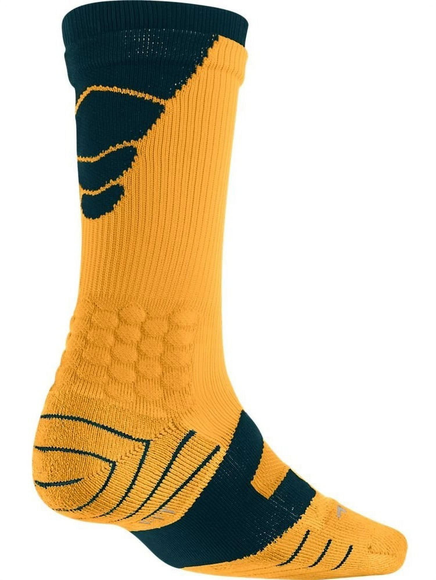cushioned football socks