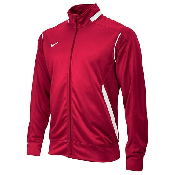NIKE Men's Enforcer Warm-Up Jacket
