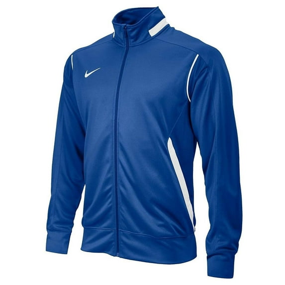 NIKE Men's Enforcer Warm-Up Jacket