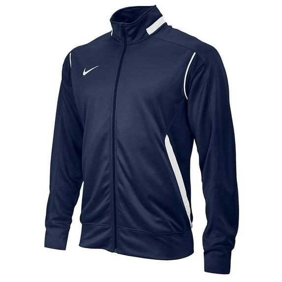 NIKE Men's Enforcer Warm-Up Jacket