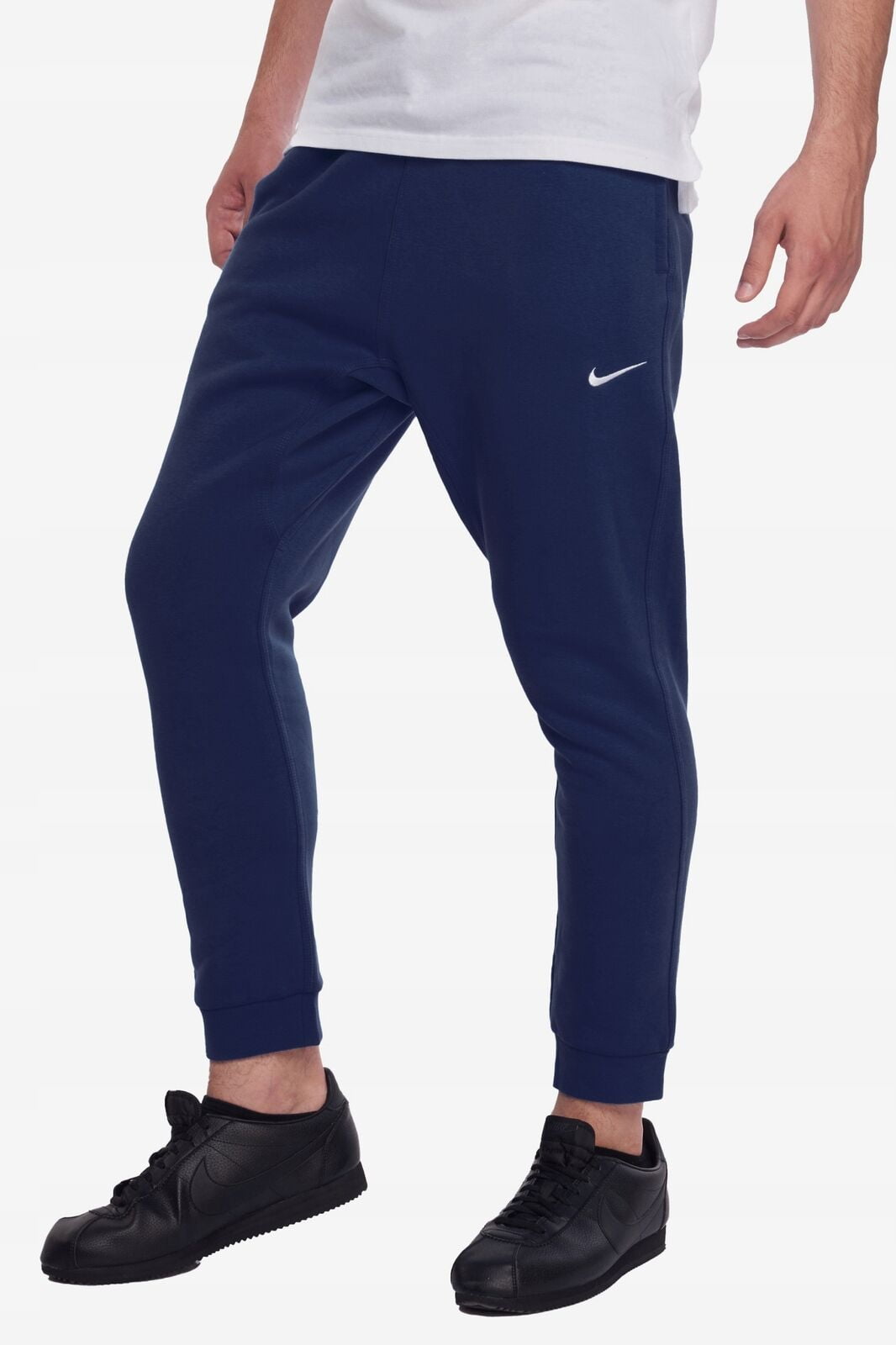 NIKE Men's Fleece Club JOGGER Taper Leg Pants JOGGERS 826431410 Sz SXXL