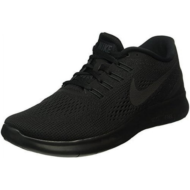 NIKE Men s Free RN Distance Running Shoe Walmart